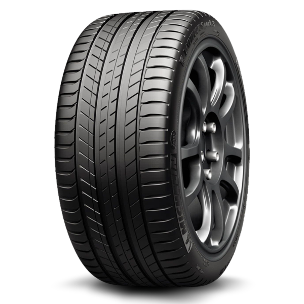 MICHELIN LATITUDE SPORT 3