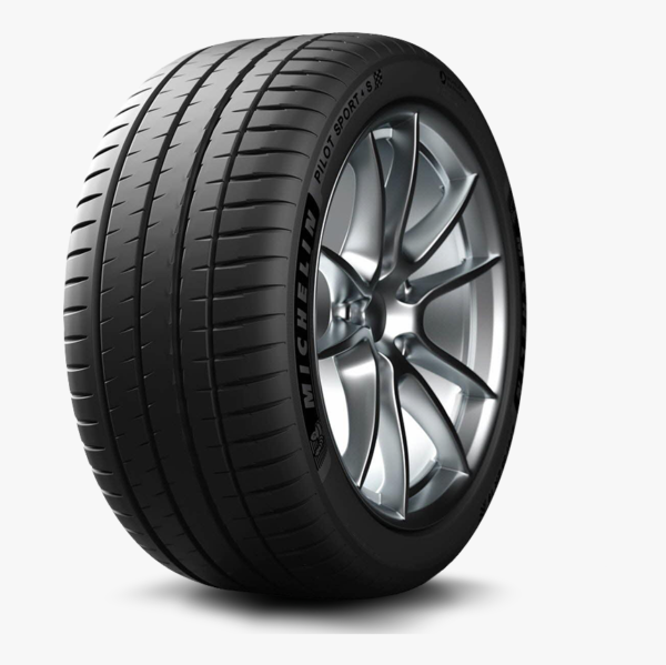 MICHELIN PILOT SPORT 4 S