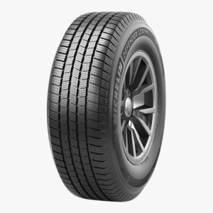 MICHELIN LTX M/S