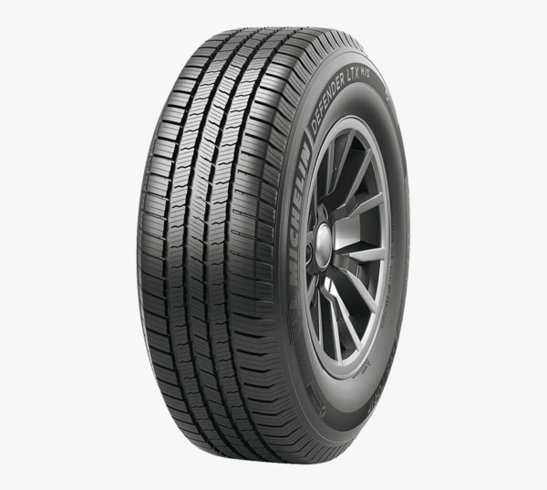 MICHELIN LTX M/S