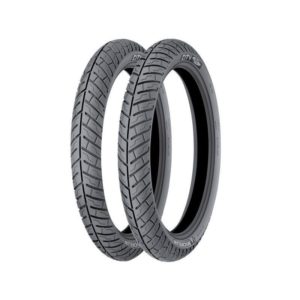 MICHELIN CITY PRO TL/TT