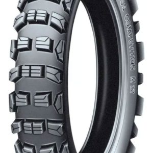 MICHELIN S12XC R CROSS/COMPLET
