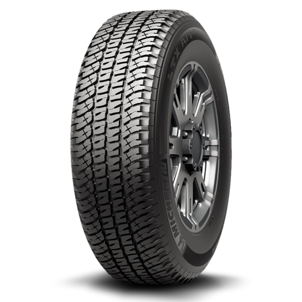 MICHELIN LTX A/T2