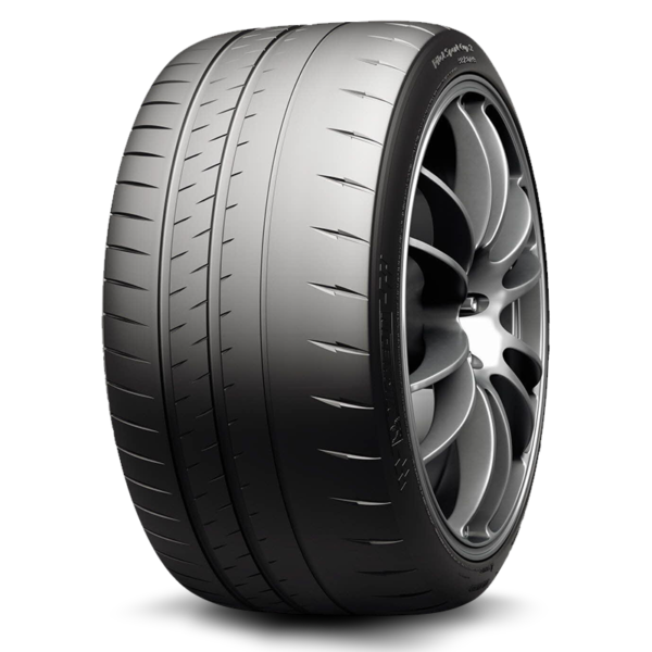 MICHELIN PILOT SPORT CUP 2