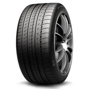 MICHELIN PILOT SPORT PS2