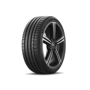 Neumático Michelin 235/45 ZR19 XL PILOT SPORT 5