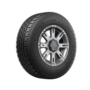 Neumático Michelin 235/75 R15 LTX FORCE
